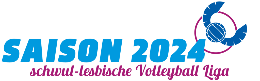Volleyball Saison 2024